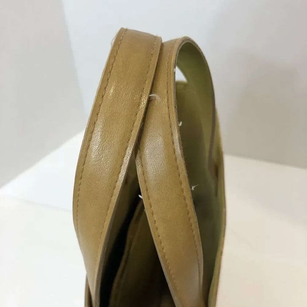 Mondani tan tote bag - Picture 6 of 15